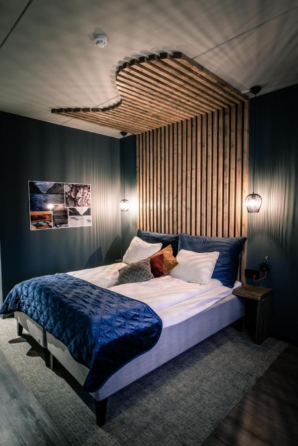 Canyon Hotell Альта Экстерьер фото