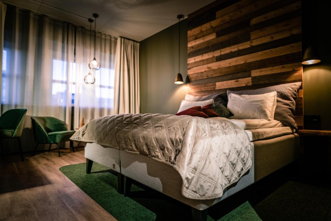 Canyon Hotell Альта Экстерьер фото