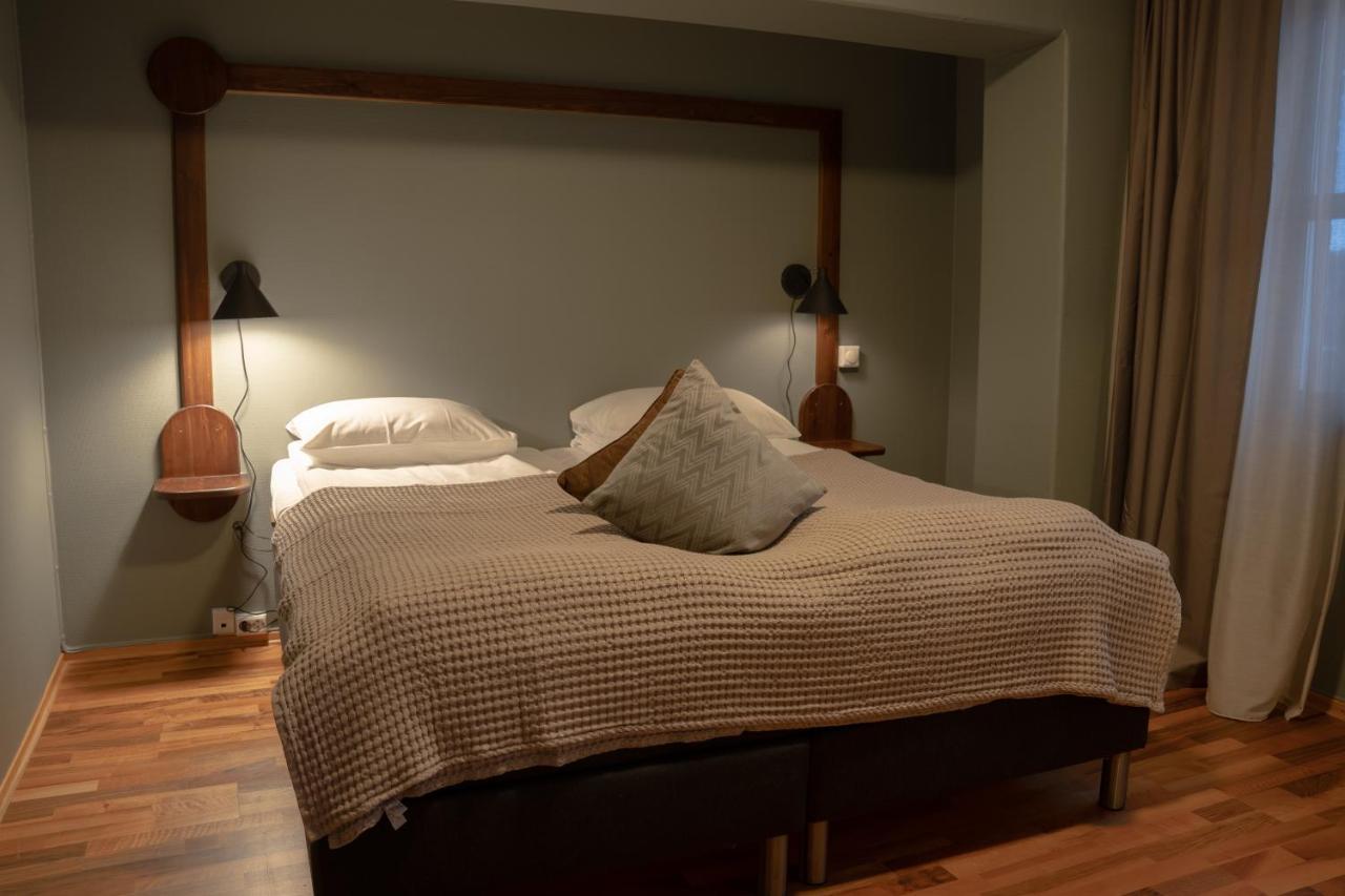 Canyon Hotell Альта Экстерьер фото