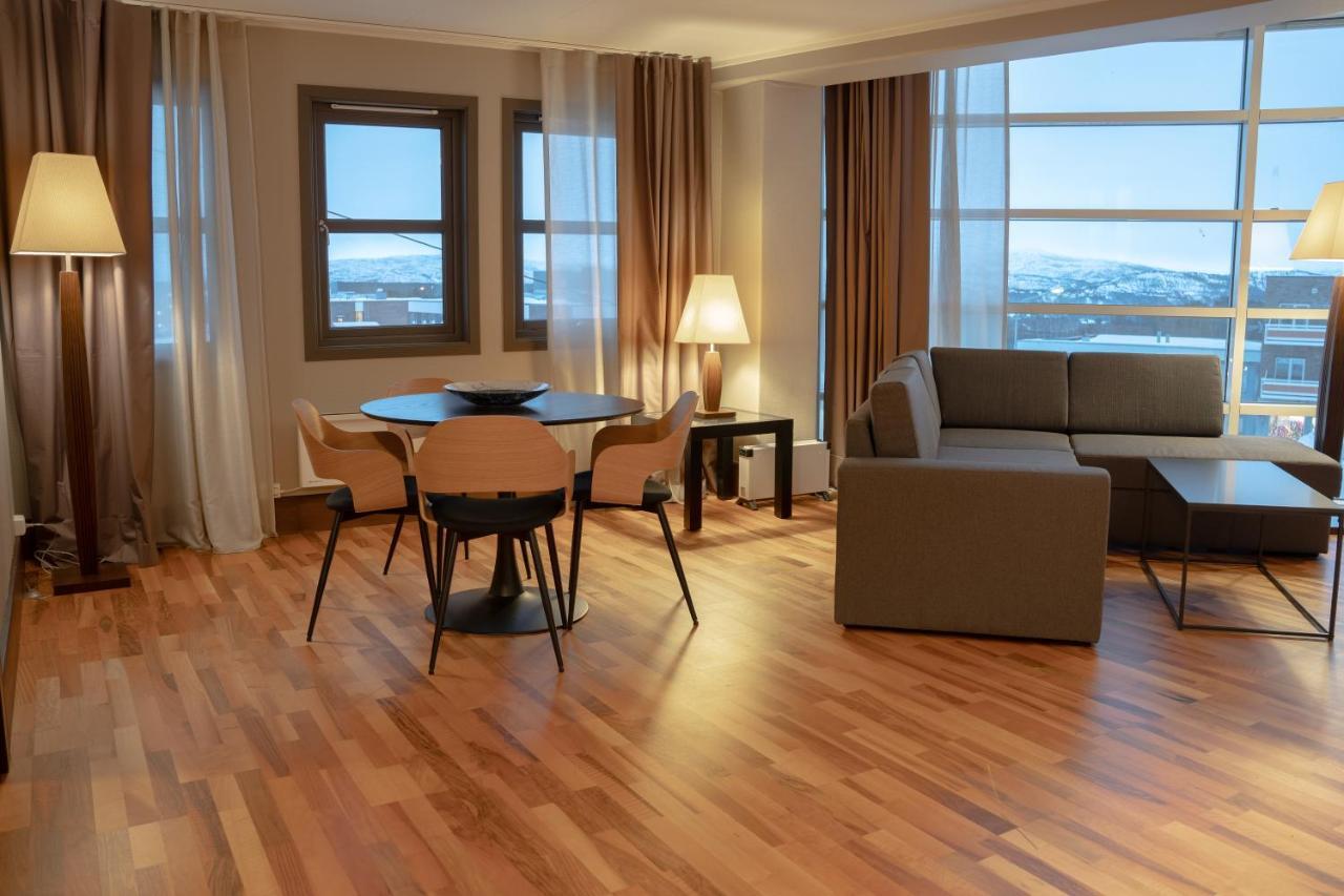 Canyon Hotell Альта Экстерьер фото