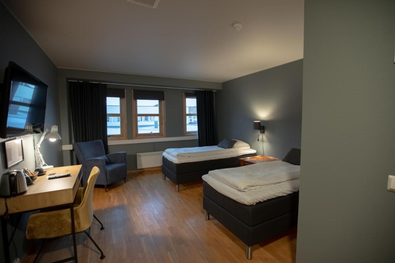 Canyon Hotell Альта Экстерьер фото