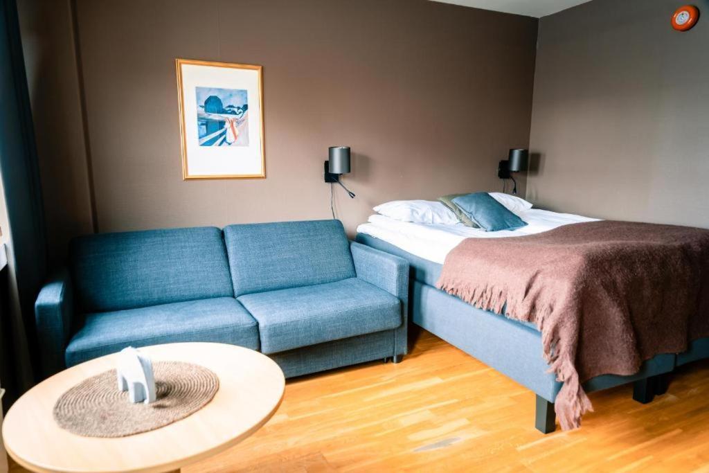 Canyon Hotell Альта Экстерьер фото